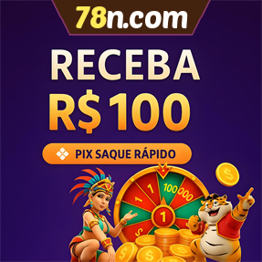 78n.com Ganhe R$ 100,00 Gratis